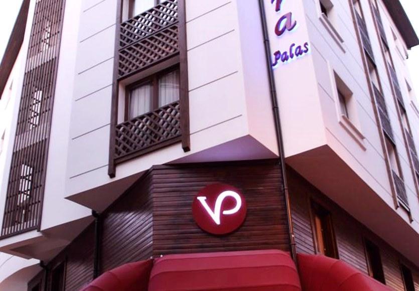 Mira Otel Alsancak İzmir Buitenkant foto