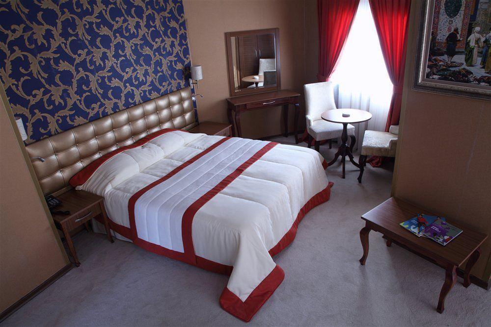 Mira Otel Alsancak İzmir Buitenkant foto